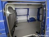  Volkswagen  Transporter VW T6  Kasten T6 DSG Kurz 4d 110kW #9
