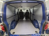  Volkswagen  Transporter VW T6  Kasten T6 DSG Kurz 4d 110kW #10