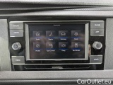  Volkswagen  Transporter VW T6  Kasten T6 DSG Kurz 4d 110kW #13