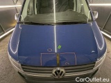  Volkswagen  Transporter VW T6  Kasten T6 DSG Kurz 4d 110kW #19