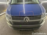  Volkswagen  Transporter VW T6  Kasten T6 DSG Kurz 4d 110kW #24