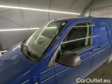  Volkswagen  Transporter VW T6  Kasten T6 DSG Kurz 4d 110kW #28