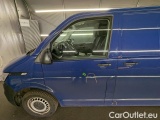 Volkswagen  Transporter VW T6  Kasten T6 DSG Kurz 4d 110kW #31
