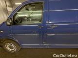  Volkswagen  Transporter VW T6  Kasten T6 DSG Kurz 4d 110kW #33