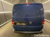  Volkswagen  Transporter VW T6  Kasten T6 DSG Kurz 4d 110kW #39