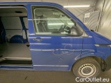  Volkswagen  Transporter VW T6  Kasten T6 DSG Kurz 4d 110kW #60