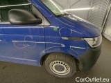 Volkswagen  Transporter VW T6  Kasten T6 DSG Kurz 4d 110kW #67