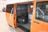  Volkswagen  Transporter T6  Kasten-Kombi Kasten Hochdach lang 2.0 TDI 103KW AT7 E5 #4