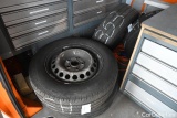  Volkswagen  Transporter T6  Kasten-Kombi Kasten Hochdach lang 2.0 TDI 103KW AT7 E5 #5