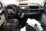  Volkswagen  Transporter T6  Kasten-Kombi Kasten Hochdach lang 2.0 TDI 103KW AT7 E5 #6
