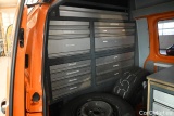  Volkswagen  Transporter T6  Kasten-Kombi Kasten Hochdach lang 2.0 TDI 103KW AT7 E5 #8