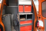  Volkswagen  Transporter T6  Kasten-Kombi Kasten Hochdach lang 2.0 TDI 103KW AT7 E5 #15
