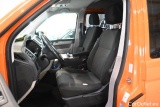 Volkswagen  Transporter T6  Kasten-Kombi Kasten Hochdach lang 2.0 TDI 103KW AT7 E5 #16