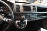  Volkswagen  Transporter T6  Kasten-Kombi Kasten Hochdach lang 2.0 TDI 103KW AT7 E5 #24