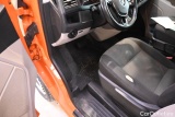  Volkswagen  Transporter T6  Kasten-Kombi Kasten Hochdach lang 2.0 TDI 103KW AT7 E5 #27