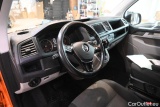  Volkswagen  Transporter T6  Kasten-Kombi Kasten Hochdach lang 2.0 TDI 103KW AT7 E5 #29