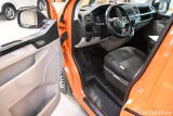  Volkswagen  Transporter T6  Kasten-Kombi Kasten Hochdach lang 2.0 TDI 103KW AT7 E5 #35
