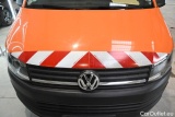  Volkswagen  Transporter T6  Kasten-Kombi Kasten Hochdach lang 2.0 TDI 103KW AT7 E5 #49