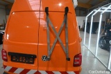  Volkswagen  Transporter T6  Kasten-Kombi Kasten Hochdach lang 2.0 TDI 103KW AT7 E5 #52