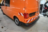  Volkswagen  Transporter T6  Kasten-Kombi Kasten Hochdach lang 2.0 TDI 103KW AT7 E5 #55