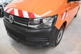  Volkswagen  Transporter T6  Kasten-Kombi Kasten Hochdach lang 2.0 TDI 103KW AT7 E5 #59