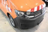  Volkswagen  Transporter T6  Kasten-Kombi Kasten Hochdach lang 2.0 TDI 103KW AT7 E5 #60