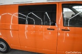  Volkswagen  Transporter T6  Kasten-Kombi Kasten Hochdach lang 2.0 TDI 103KW AT7 E5 #69
