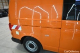  Volkswagen  Transporter T6  Kasten-Kombi Kasten Hochdach lang 2.0 TDI 103KW AT7 E5 #74