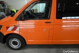  Volkswagen  Transporter T6  Kasten-Kombi Kasten Hochdach lang 2.0 TDI 103KW AT7 E5 #87