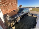  Volkswagen  Tiguan  Allspace Life 2.0 TDI 110KW AT7 E6d #3