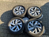  Volkswagen  Tiguan  Allspace Life 2.0 TDI 110KW AT7 E6d #12