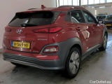  Hyundai  Konna Hyundai KONA Fashion Electric 64 kWh 5d #2