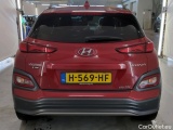  Hyundai  Konna Hyundai KONA Fashion Electric 64 kWh 5d #11