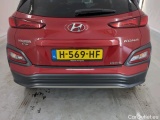  Hyundai  Konna Hyundai KONA Fashion Electric 64 kWh 5d #77