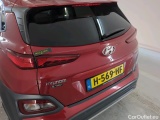  Hyundai  Konna Hyundai KONA Fashion Electric 64 kWh 5d #82