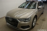  Audi  A6  Avant 40 TDI 2.0 TDI 150KW AT7 E6dT 