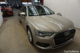  Audi  A6  Avant 40 TDI 2.0 TDI 150KW AT7 E6dT #2
