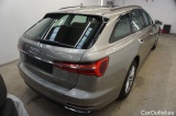  Audi  A6  Avant 40 TDI 2.0 TDI 150KW AT7 E6dT #4