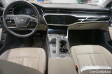  Audi  A6  Avant 40 TDI 2.0 TDI 150KW AT7 E6dT #5