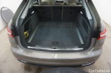  Audi  A6  Avant 40 TDI 2.0 TDI 150KW AT7 E6dT #10