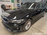  Bmw  Serie 3 Baureihe 3 Touring 318 d Sport Line 2.0 110KW AT8 E6d 