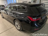  Bmw  Serie 3 Baureihe 3 Touring 318 d Sport Line 2.0 110KW AT8 E6d #2