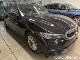  Bmw  Serie 3 Baureihe 3 Touring 318 d Sport Line 2.0 110KW AT8 E6d #4
