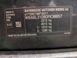  Bmw  Serie 3 Baureihe 3 Touring 318 d Sport Line 2.0 110KW AT8 E6d #5