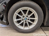  Bmw  Serie 3 Baureihe 3 Touring 318 d Sport Line 2.0 110KW AT8 E6d #6