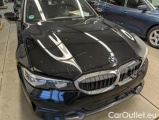  Bmw  Serie 3 Baureihe 3 Touring 318 d Sport Line 2.0 110KW AT8 E6d #20