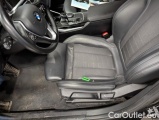  Bmw  Serie 3 Baureihe 3 Touring 318 d Sport Line 2.0 110KW AT8 E6d #26