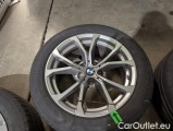  Bmw  Serie 3 Baureihe 3 Touring 318 d Sport Line 2.0 110KW AT8 E6d #41