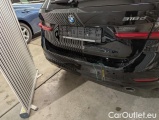 Bmw  Serie 3 Baureihe 3 Touring 318 d Sport Line 2.0 110KW AT8 E6d #49
