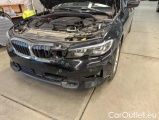  Bmw  Serie 3 Baureihe 3 Touring 318 d Sport Line 2.0 110KW AT8 E6d #63